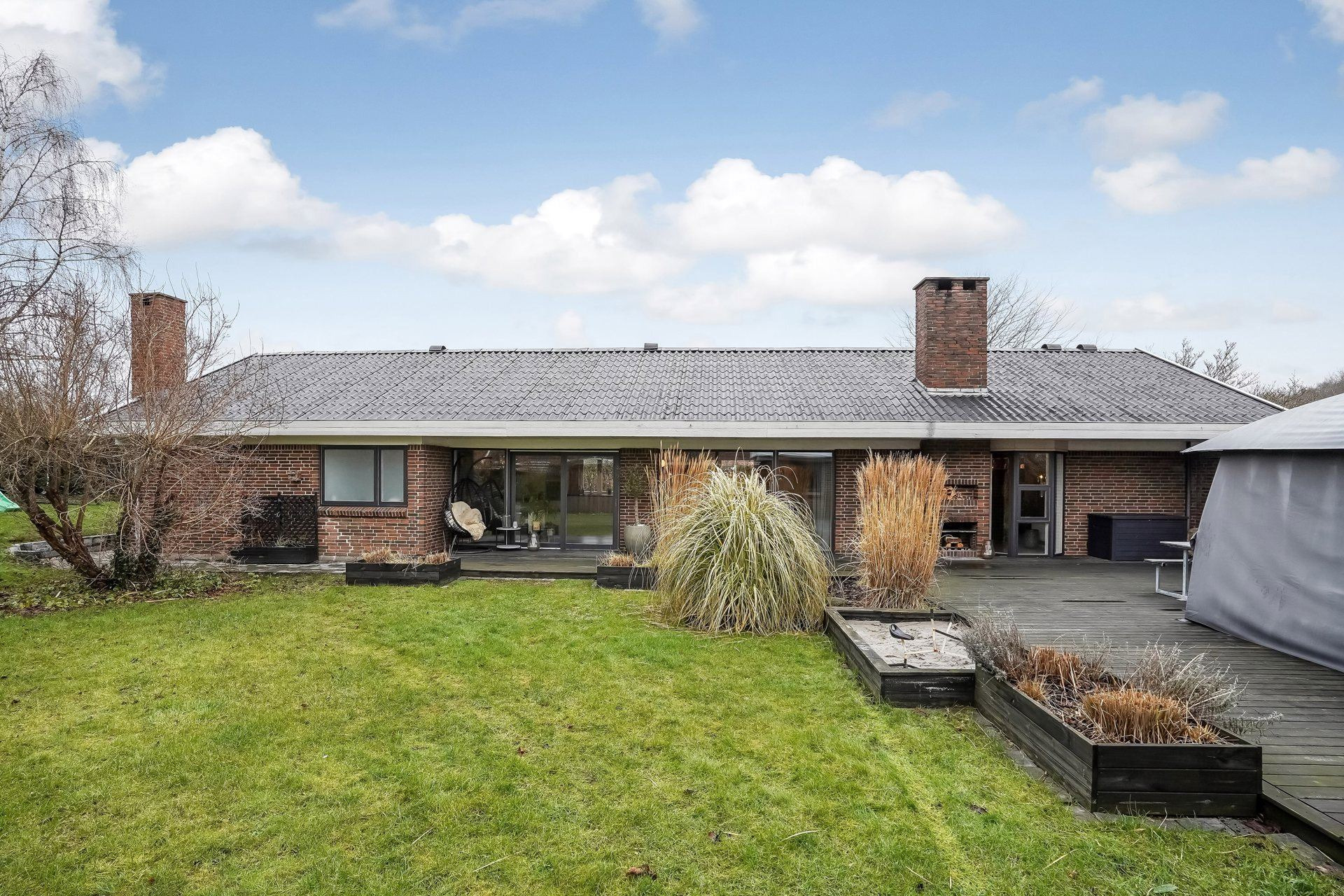 Er Bygvænget 6, Gl Brenderup i Brenderup drømmehjemmet? Se de dyreste boliger til salg nu for op til 2.195.000 kr