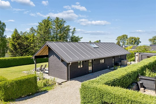 Eksklusiv bolig for 2.695.000 kr er netop kommet til salg i Nordborg - Se den og de dyreste boliger her