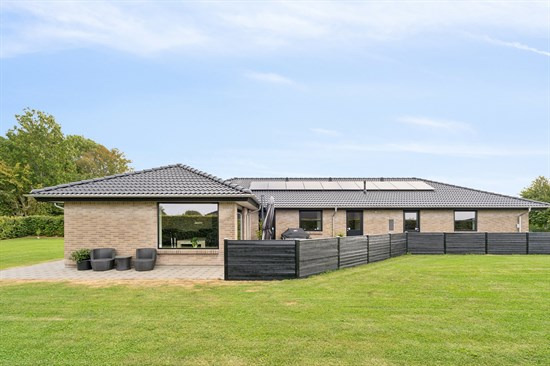 Top 6 over dyreste boliger til salg i Fårup. Priser op til 4.495.000 kr