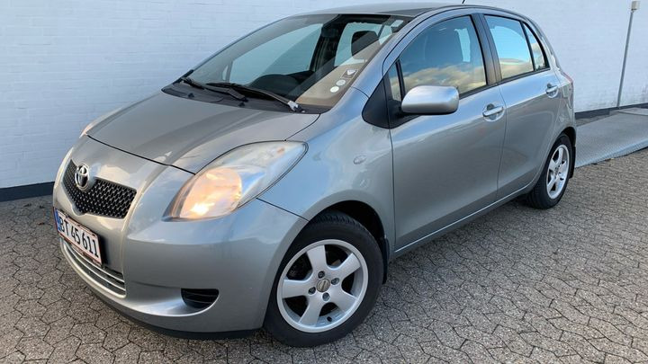 En finger på pulsen i Grenaa