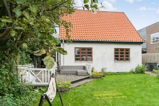 Floras Allé 20 til salg for 5,2  mio. kroner - Se 4 andre boliger til salg i København Kommune