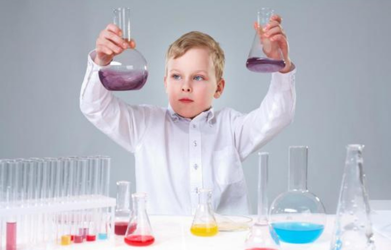 Science Camp Randers gør stort comeback