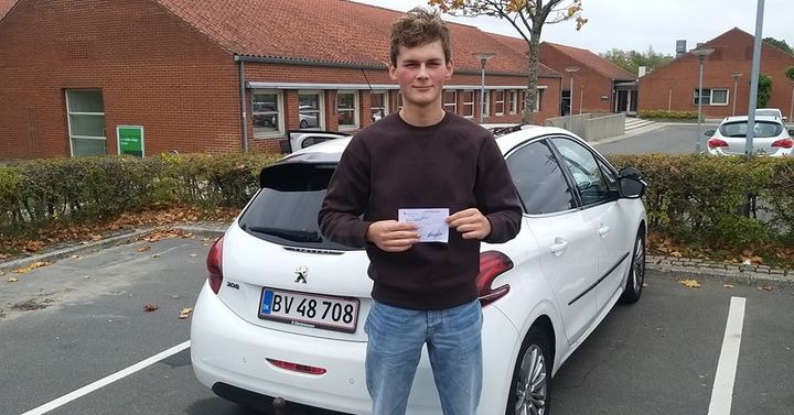 Opdatér dig her: Det nyeste fra Egå