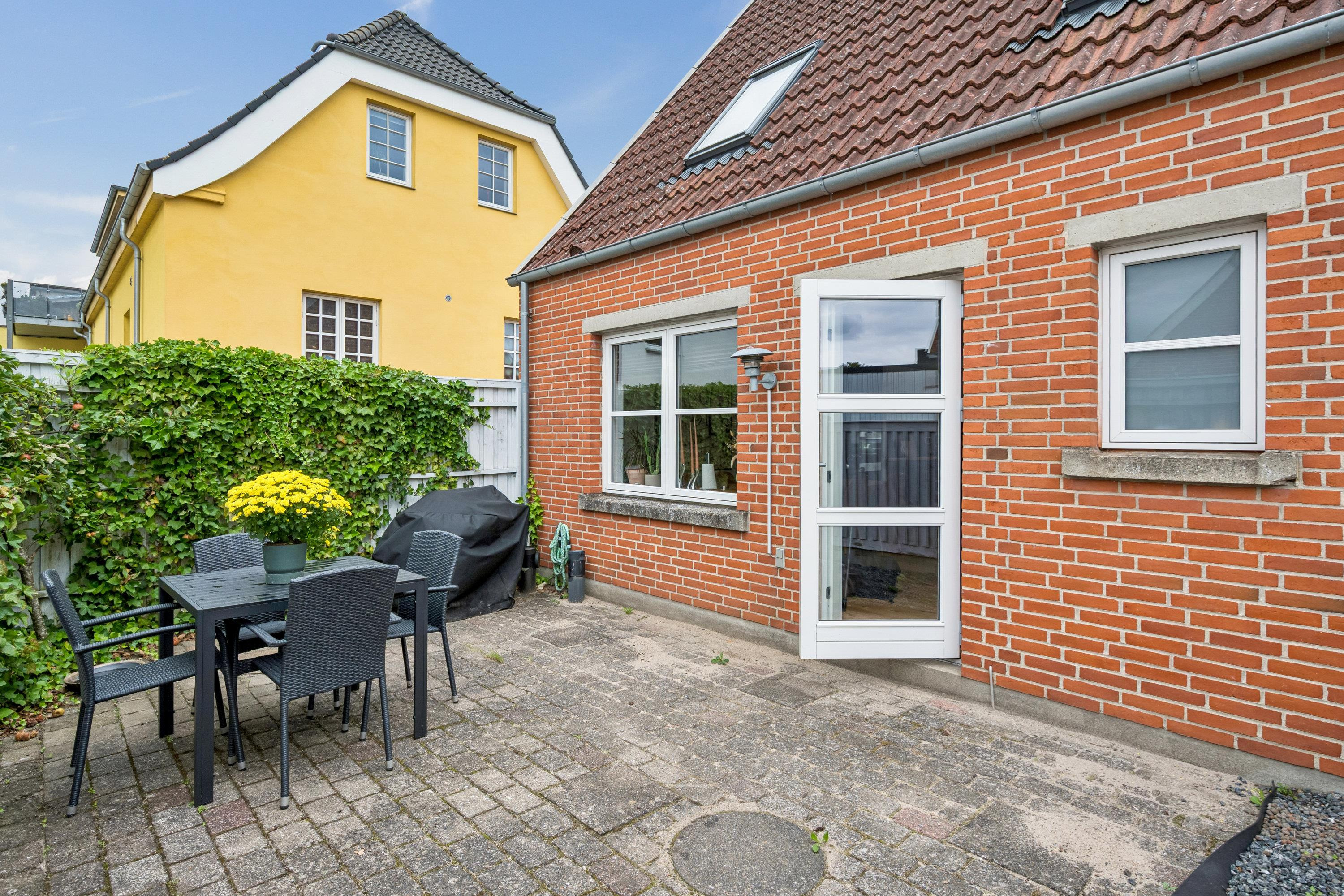 Til salg hos CD Bolig - Lene Bang & Søren Bregnhøj: Et hjem for de fleste: nemt, attraktivt og bynært