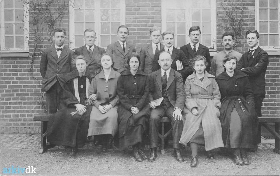 INGEBORG PAULA SEVALDSEN DEL 3