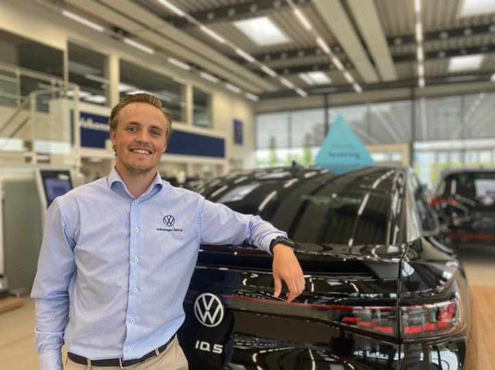 Opslagstavlen: Nyeste opdateringer fra Viborg