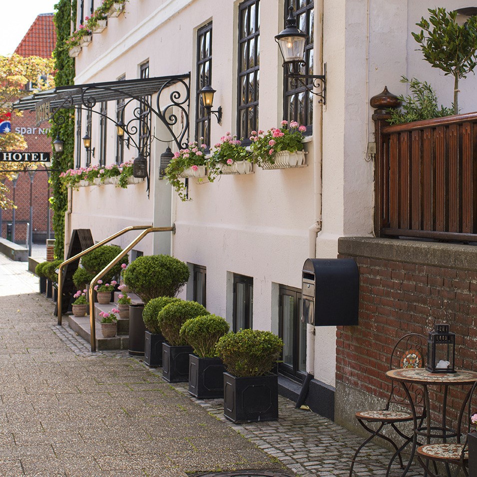 Park Hotel Frederikshavn