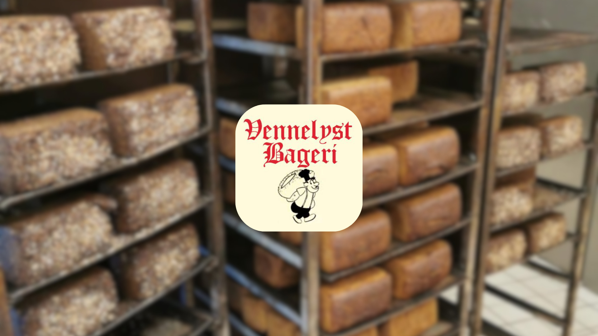 Fristende dagstilbud hos Vennelyst Bageri