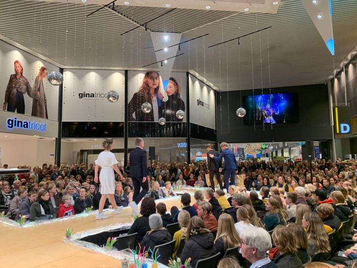 Opslagstavlen: Nyeste opdateringer fra Herning