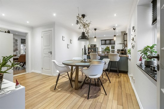 Assensvej 51 og 1 anden boliger er kommet til salg denne uge i Ørbæk - se boligerne her.