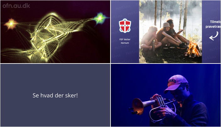 Oplev kvantefysik, jazzmusik og spændende aktiviteter i Farsø denne uge