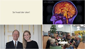 Ugens begivenheder i Nørre Aaby: Fra musikalske optrædener til spændende foredrag og hyggelig strikkecafé