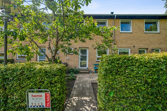 Til salg hos home Hjørring: Skjoldborgsvej 11I, 9800 Hjørring