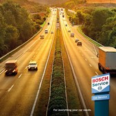 Efterårsklargøring hos Bosch Car Service ved AUTO TEKNIK A/S