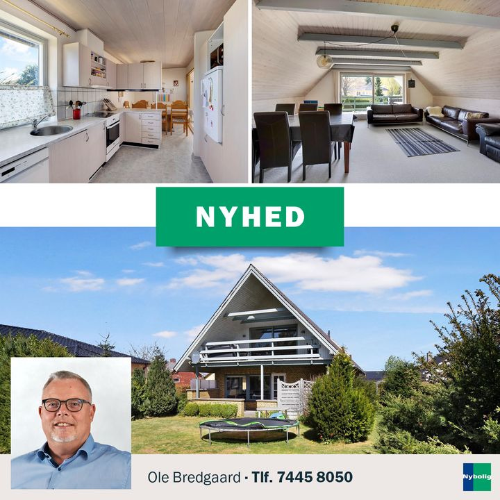 Se dagens updates fra Nordborg her