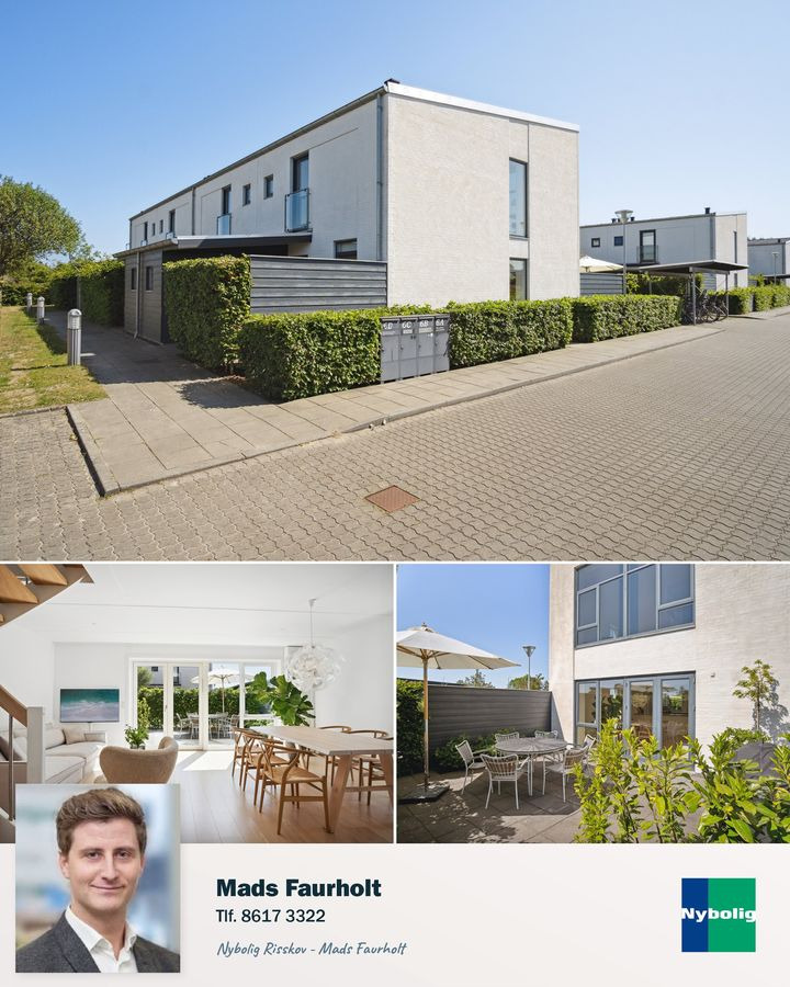 Hold trit med lokalområdet: Nyt fra Aarhus