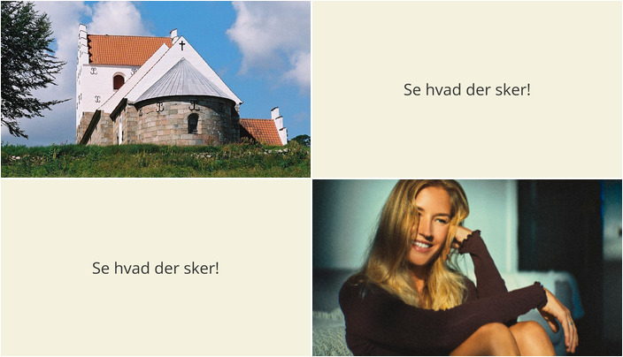 Eksplosiv weekend i Støvring byder på sjov til de små og inderlige koncertoplevelser