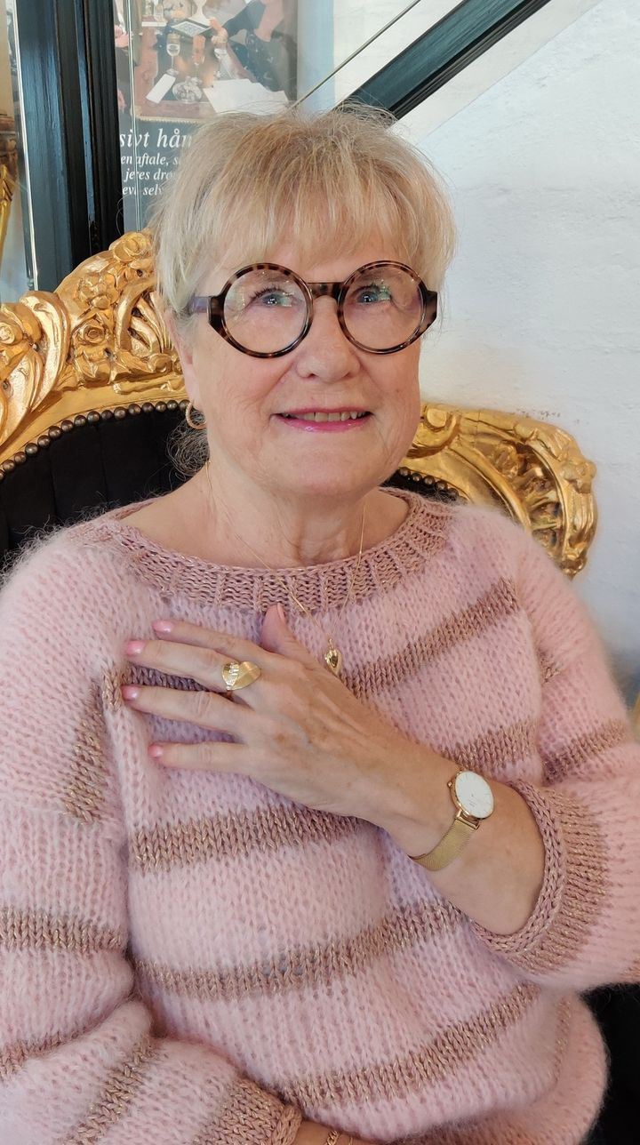 Opdatér dig her: Det nyeste fra Mariager