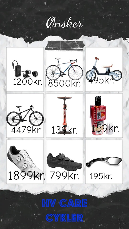 En finger på pulsen i Holstebro