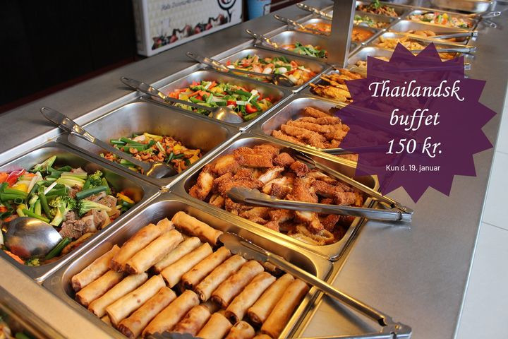 Hold trit med lokalområdet: Nyt fra Vejle