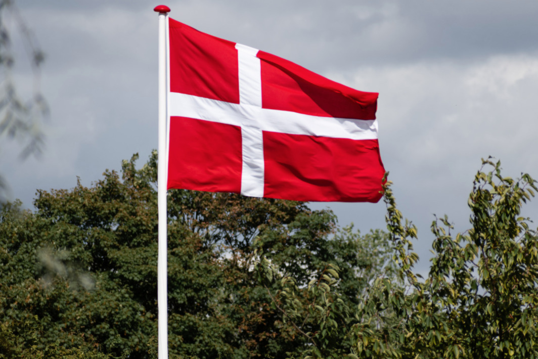 Fødselsdagssang til H.M. Dronning Margrethe 2.