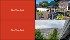 Nyt fra RealMæglerne Middelfart og Ejendomsmægler Mike Andersen