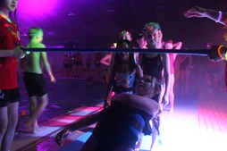 Klar til Pool Party i Aabybro? Tilmeld dig nu til det ultimative Pool Party!