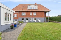 Eksklusiv bolig for 2.495.000 kr er netop kommet til salg i Vissenbjerg - Se den og de dyreste boliger her