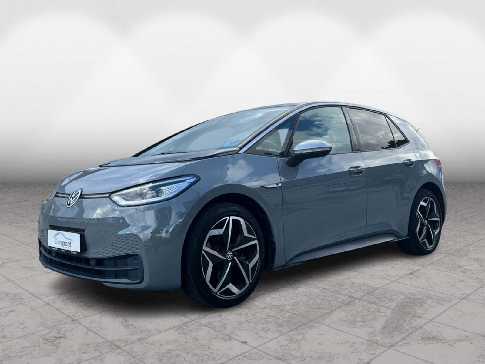 Biler netop sat til salg i Brøndby