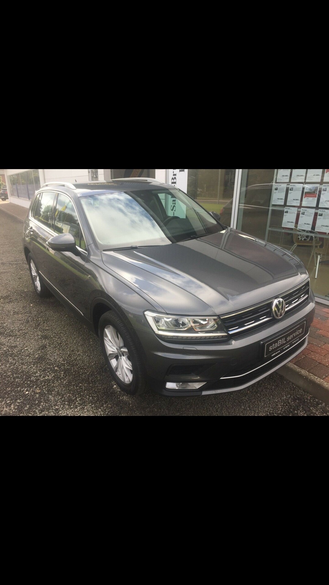 Vembs 6 dyreste biler til salg