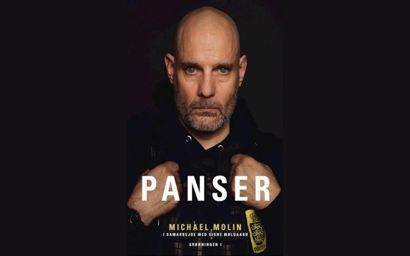 Indblik i politiets frontlinje med Michael Molin