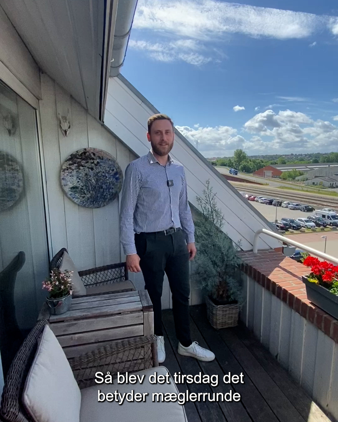 Opslagstavlen: Nyeste opdateringer fra Gjerlev