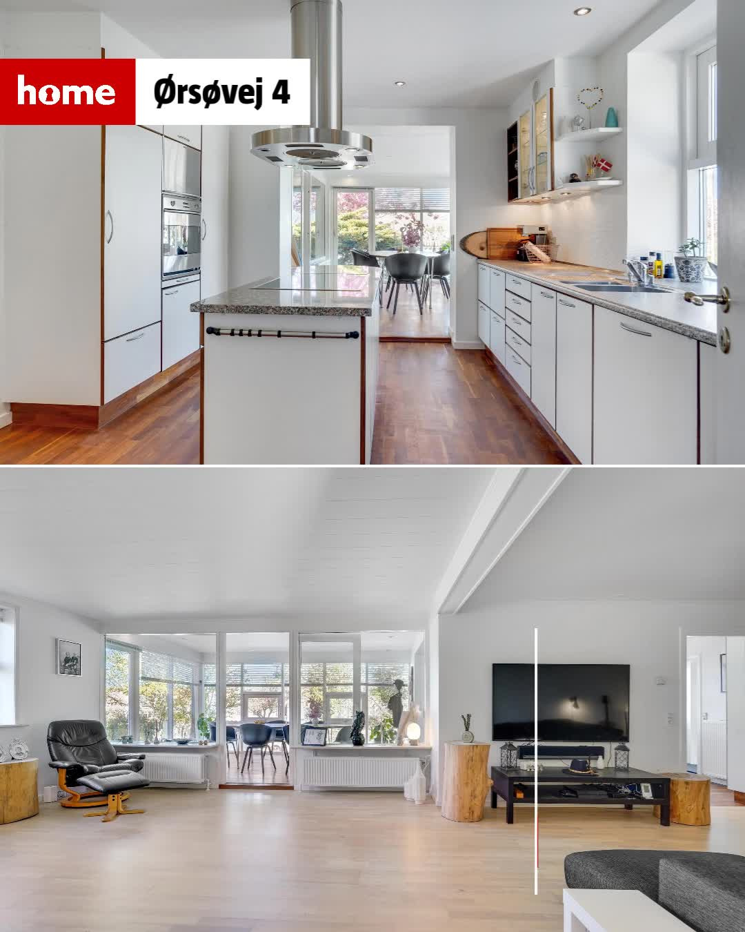 Hold trit med lokalområdet: Nyt fra Dronninglund