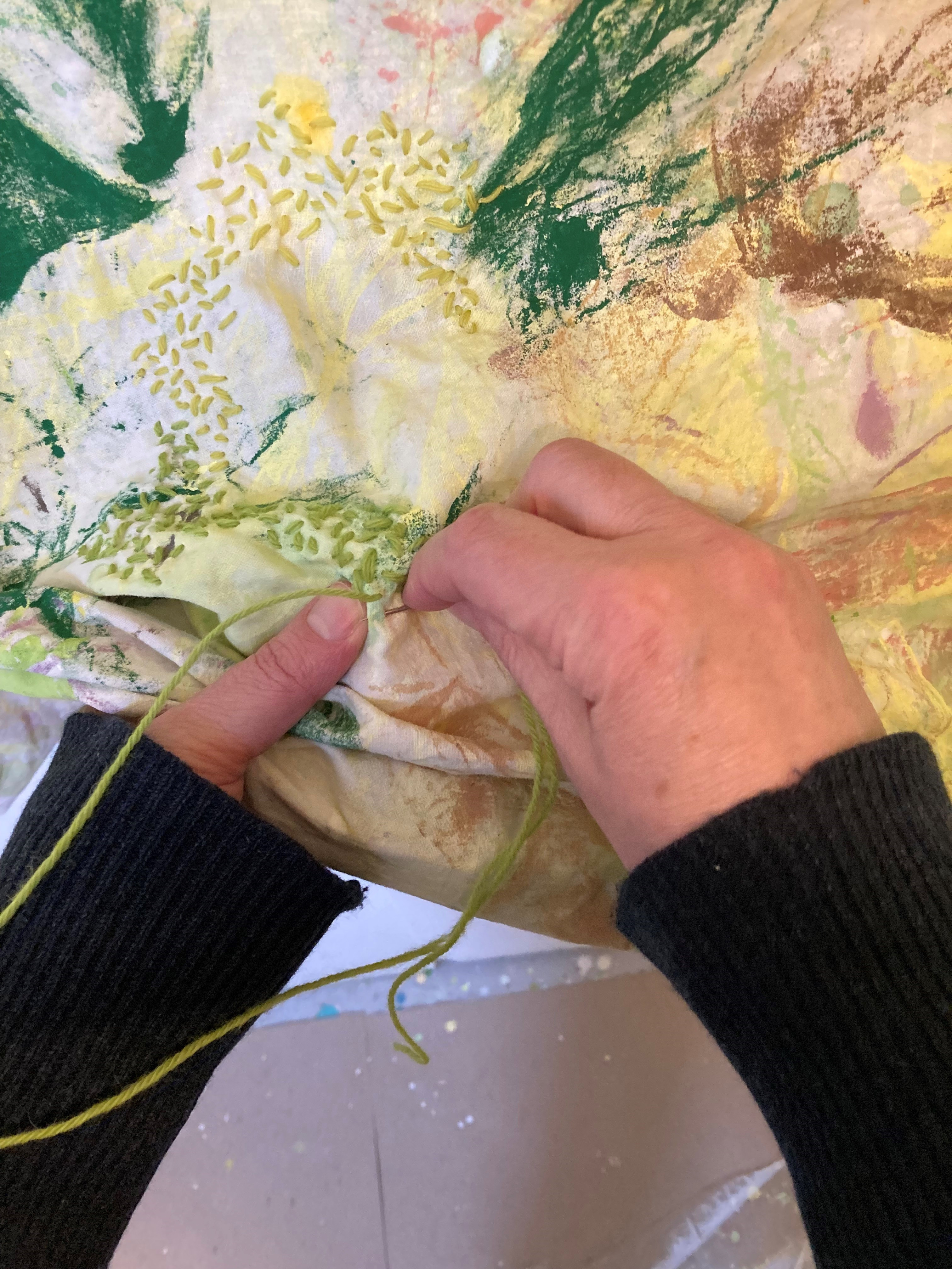 Oplev kunst og videnskab på Hinnerup Bibliotek & Kulturhus