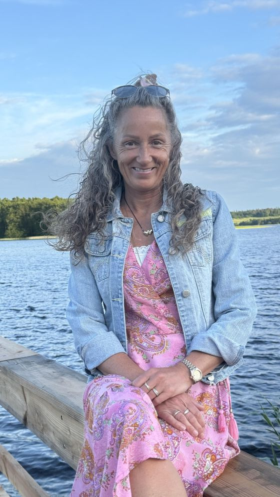 Rejsen Hjem: Fra strategi til succes med Tina Katja Lund Andersen