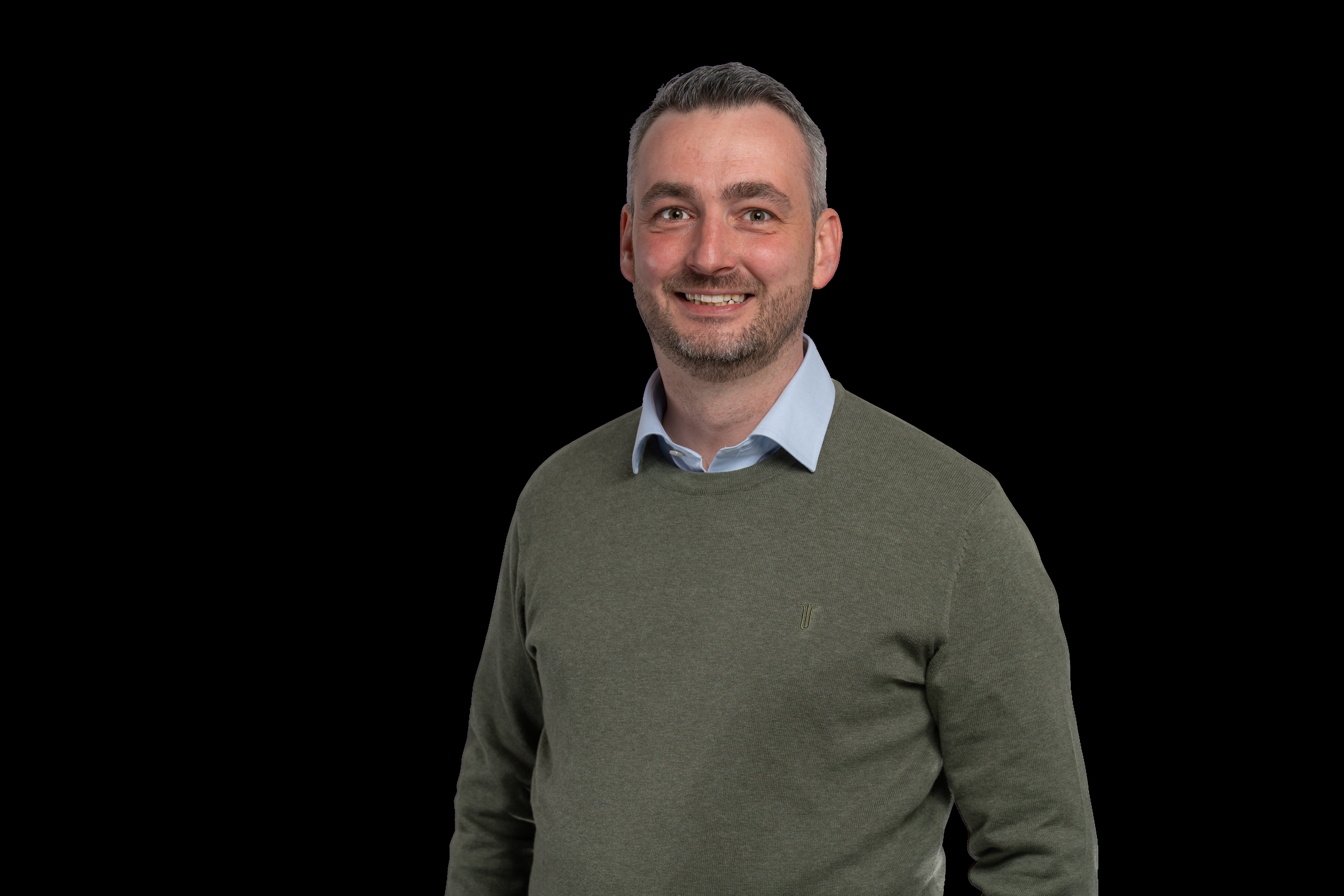 Alexander Didriksen stiller op for Socialdemokratiet