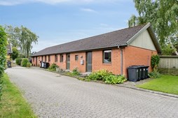 Eksklusiv bolig for 2.195.000 kr er netop kommet til salg i Gørløse - Se den og de dyreste boliger her