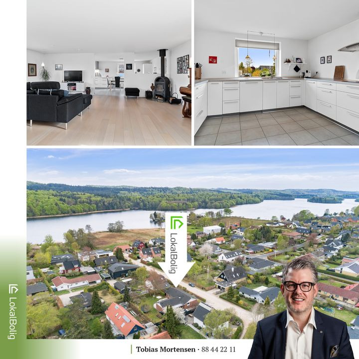 En finger på pulsen i Silkeborg