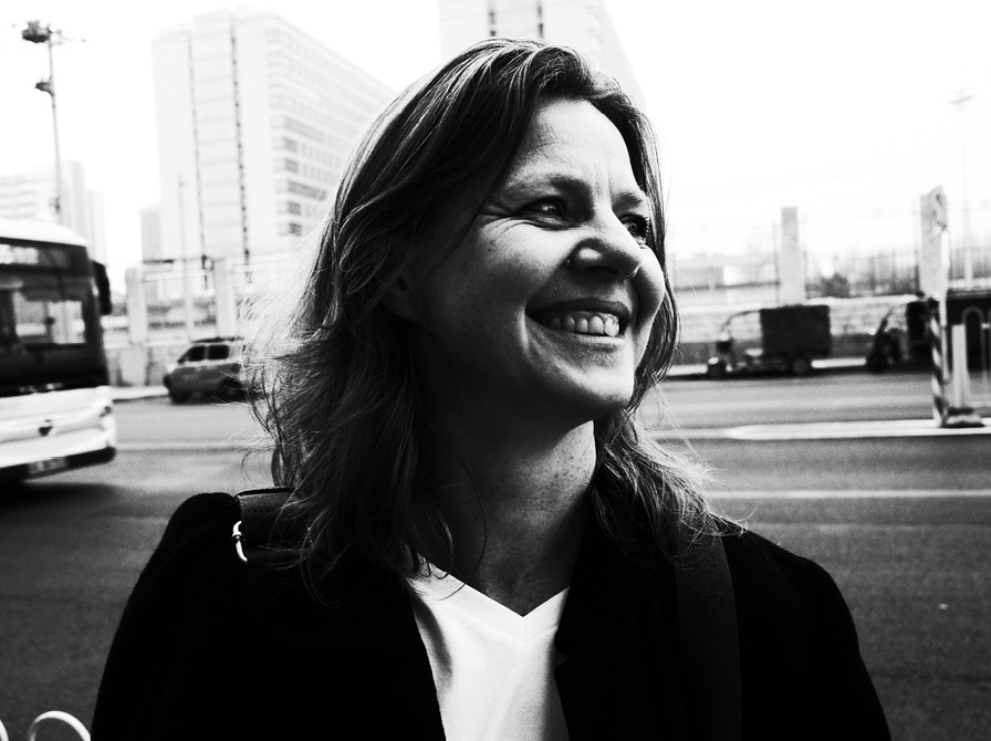 Poesi på en torsdag: En aften med ord og toner i Holstebro