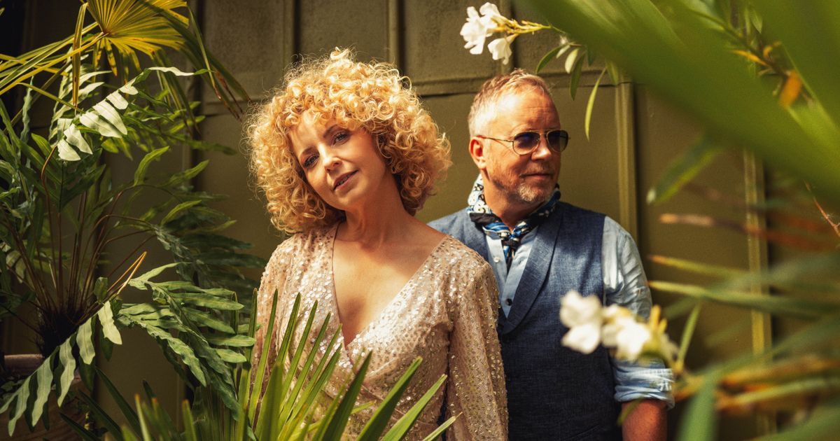 Musikalsk forår på Godset: Tre koncerter på stribe