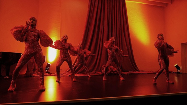 Kulturglimt lyser Holstebro op i mørket