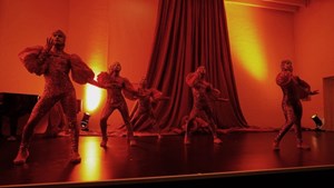 Kulturglimt lyser Holstebro op i mørket