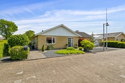 Til salg hos Nybolig Skive I/S: Drømmer du om et hjem med sjæl?