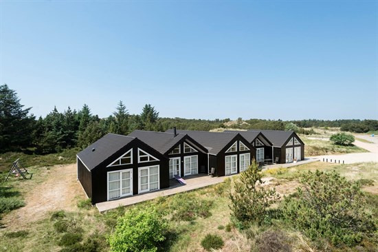 Netop kommet til salg: Gl Mælkevej 72 en af Blåvands dyreste adresser