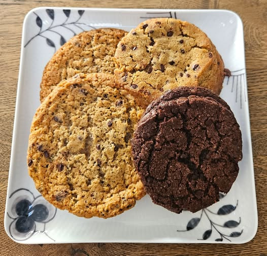 Løgstørvejens Bageri lancerer cookie-udsalg i morgen