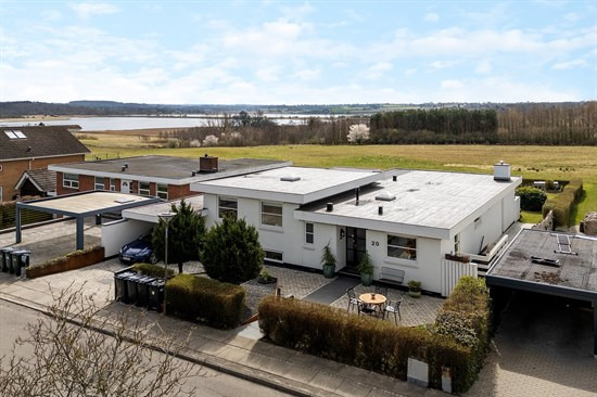 Luksusbolig netop kommet til salg i Vipperød: Se hvad du skal smide for Vipperøds dyreste adresser her