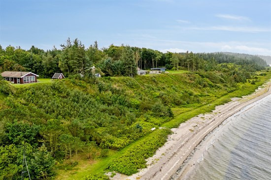 Top 6 over dyreste boliger til salg i Roslev. Priser op til 4.400.000 kr