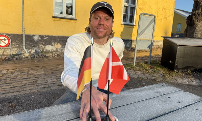 Nye muligheder for dansk-tysk samarbejde: Projektkoordinator hjælper Næstved-borgere med internationale projekter