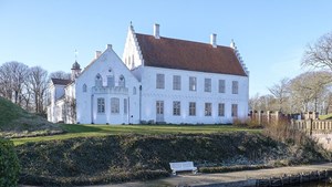 Nyt partnerskab mellem Nørre Vosborg og Musikteatret Holstebro fremmer kultur og tiltrækker turister i Vestjylland