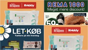 Mutti tomater til kun 10 kr. og hel and til 59 kr. - se de lokale tilbud i Hvidovre